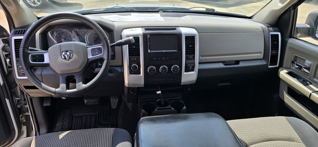 2010 Dodge Ram 1500 Image 6