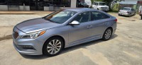 Image for 2016 Hyundai Sonata Sport ID: 7473317