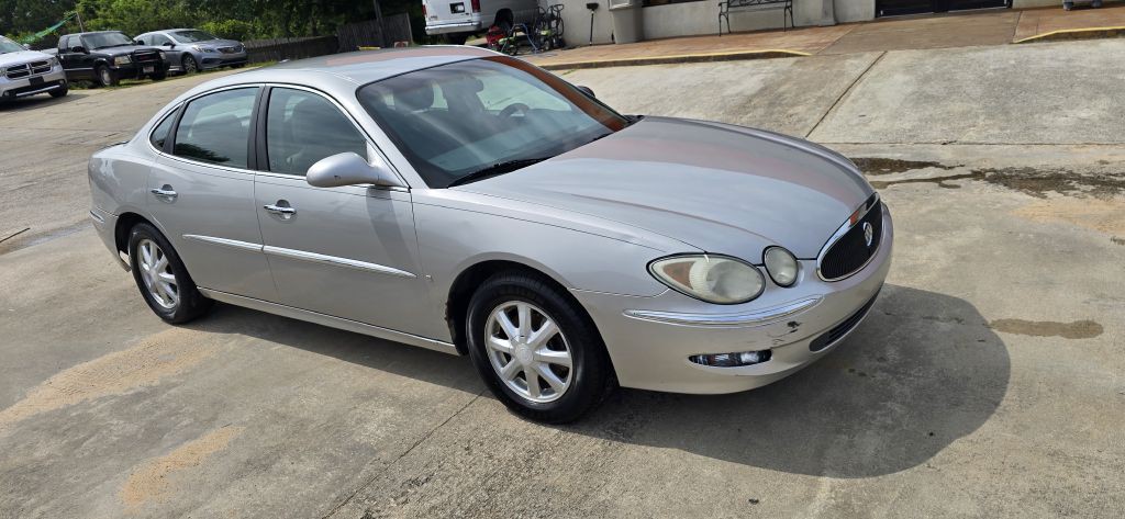 2006 Buick Lacrosse Image 2