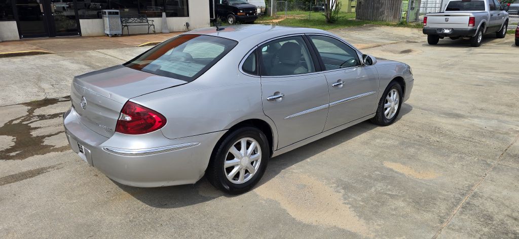 2006 Buick Lacrosse Image 3