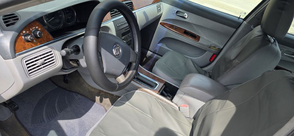 2006 Buick Lacrosse Image 5