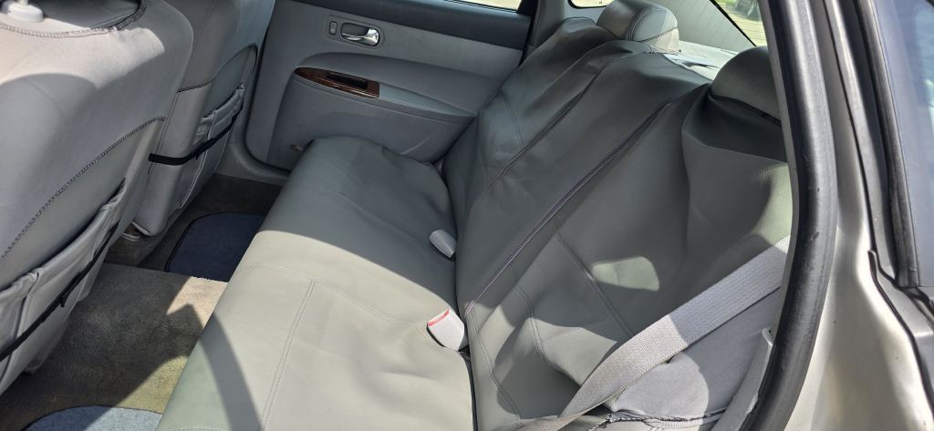 2006 Buick Lacrosse Image 6