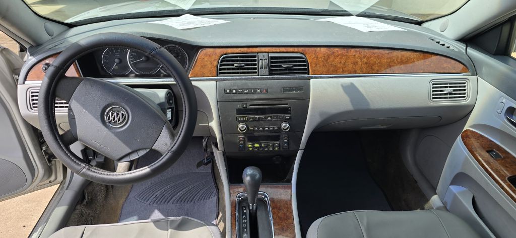 2006 Buick Lacrosse Image 7