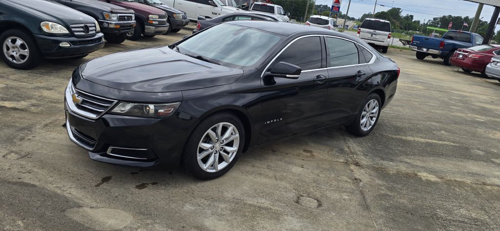 2015 Chevrolet