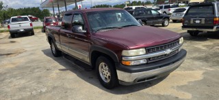 Image for 1999 Chevrolet Silverado 1500 C1500 LS ID: 7478565