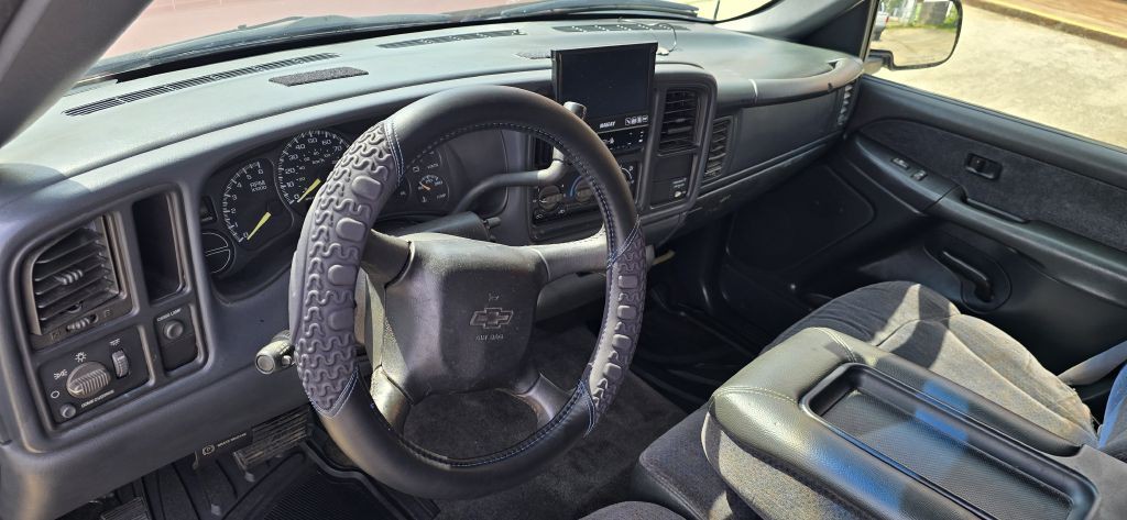 1999 Chevrolet Silverado 1500 Image 6