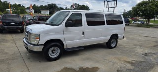 Image for 2013 Ford E-series E-350 SD XLT ID: 7478663
