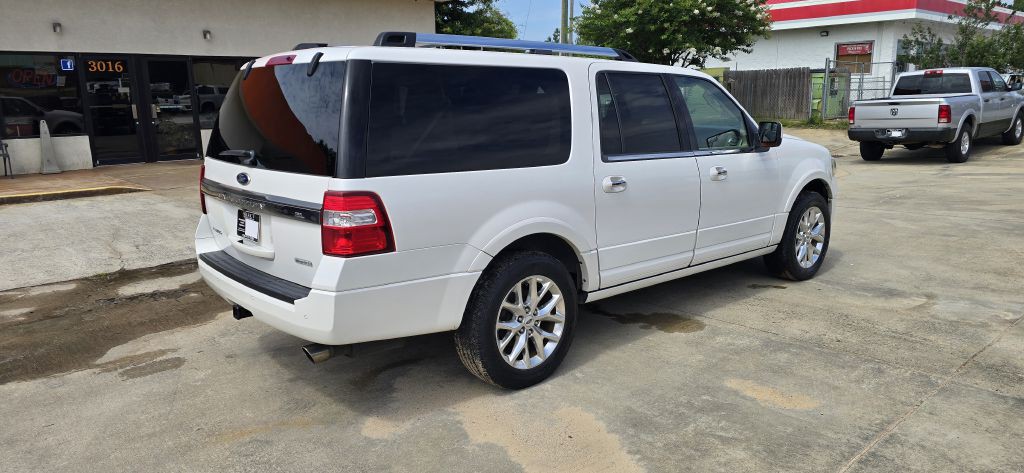 2015 Ford Expedition Image 3