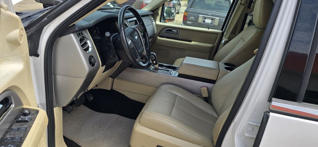 2015 Ford Expedition Image 5