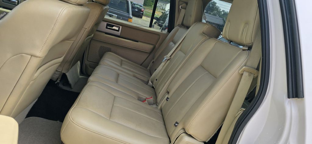 2015 Ford Expedition Image 6