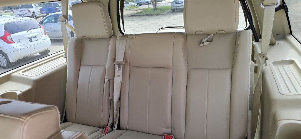 2015 Ford Expedition Image 7