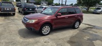 Image for 2013 Subaru Forester 2.5X LIMITED ID: 7478870