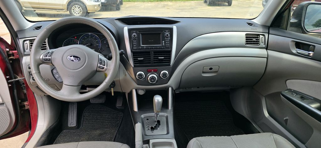 2013 Subaru Forester Image 5