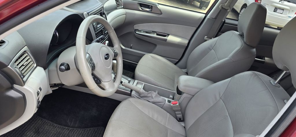 2013 Subaru Forester Image 7