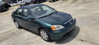 Image for 2002 Honda Civic EX ID: 7558135