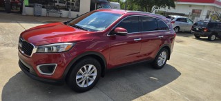 Image for 2017 Kia Sorento L ID: 7573337