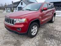 Image for 2011 Jeep Grand Cherokee Laredo ID: 3912500