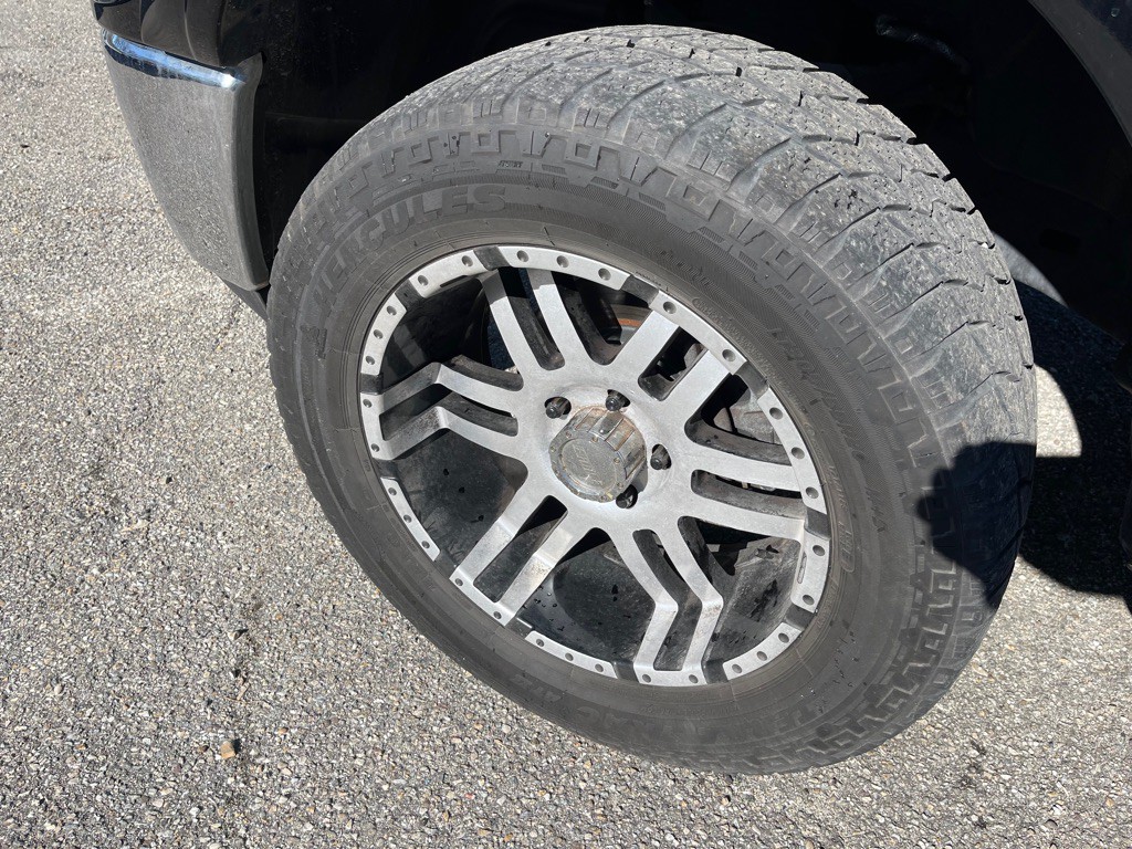 2014 RAM 1500 Image 6
