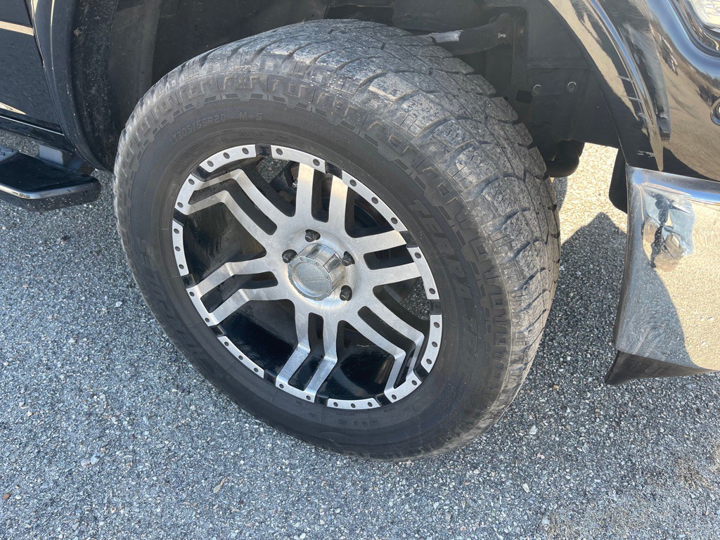 2014 RAM 1500 Image 7