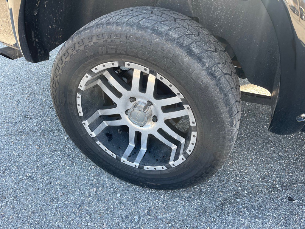 2014 RAM 1500 Image 8