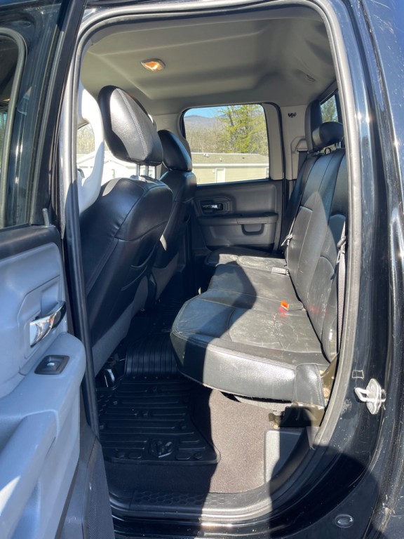 2014 RAM 1500 Image 12
