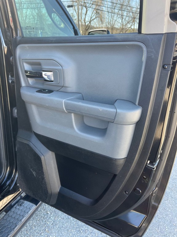 2014 RAM 1500 Image 15