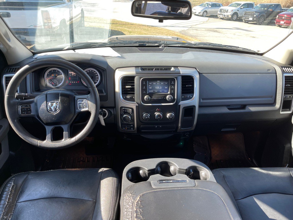 2014 RAM 1500 Image 19