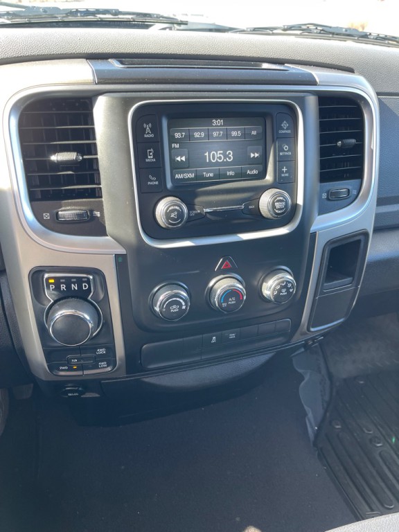 2014 RAM 1500 Image 20