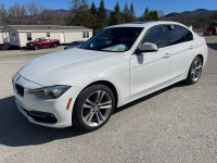 Image for 2017 BMW 3 Series 330xi ID: 6335835