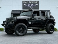 Image for 2017 Jeep Wrangler Unlimited Sport S ID: 6597596