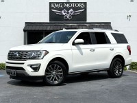 Image for 2021 Ford Expedition Limited ID: 6641639