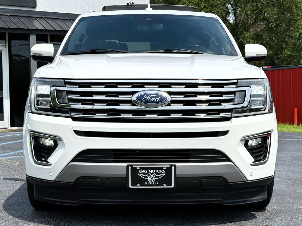 2021 Ford Expedition Image 2