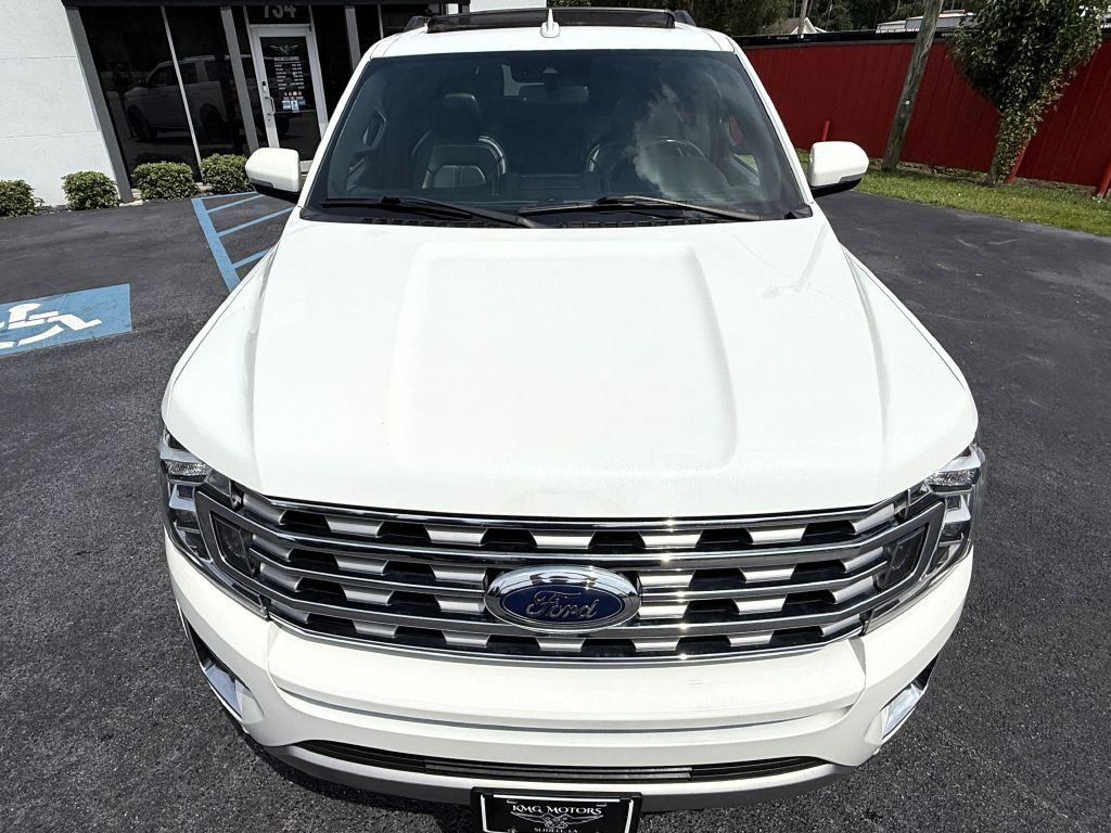 2021 Ford Expedition Image 3