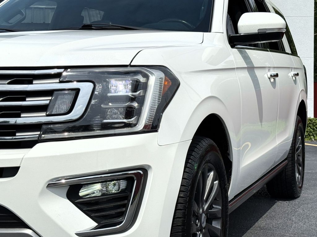2021 Ford Expedition Image 4