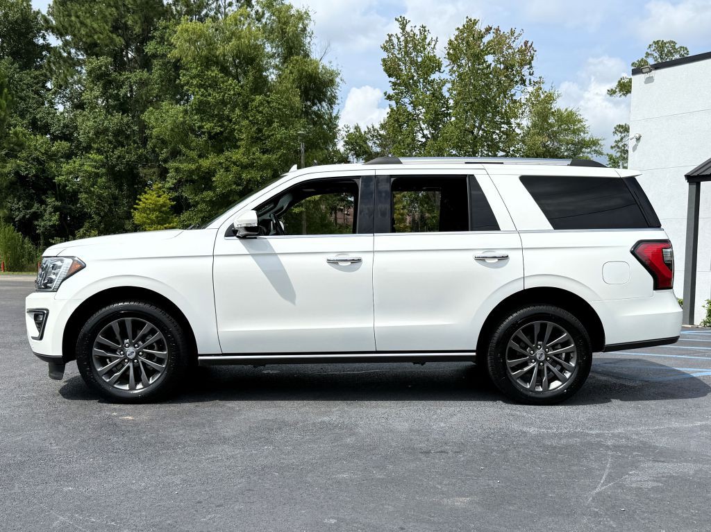 2021 Ford Expedition Image 5