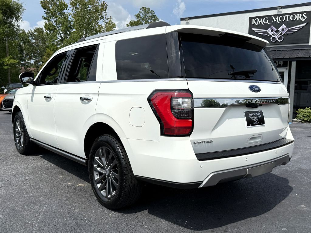 2021 Ford Expedition Image 6