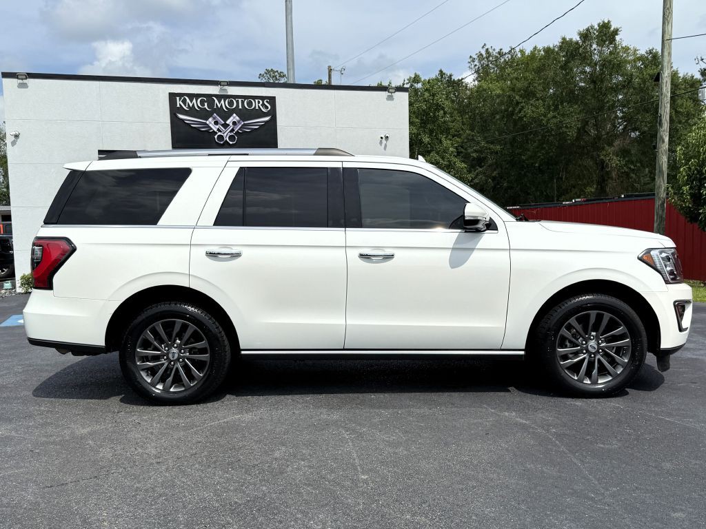 2021 Ford Expedition Image 11