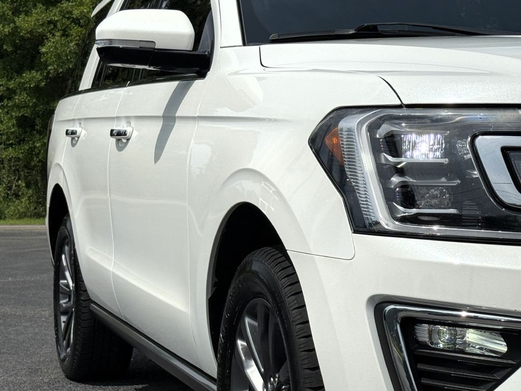 2021 Ford Expedition Image 13