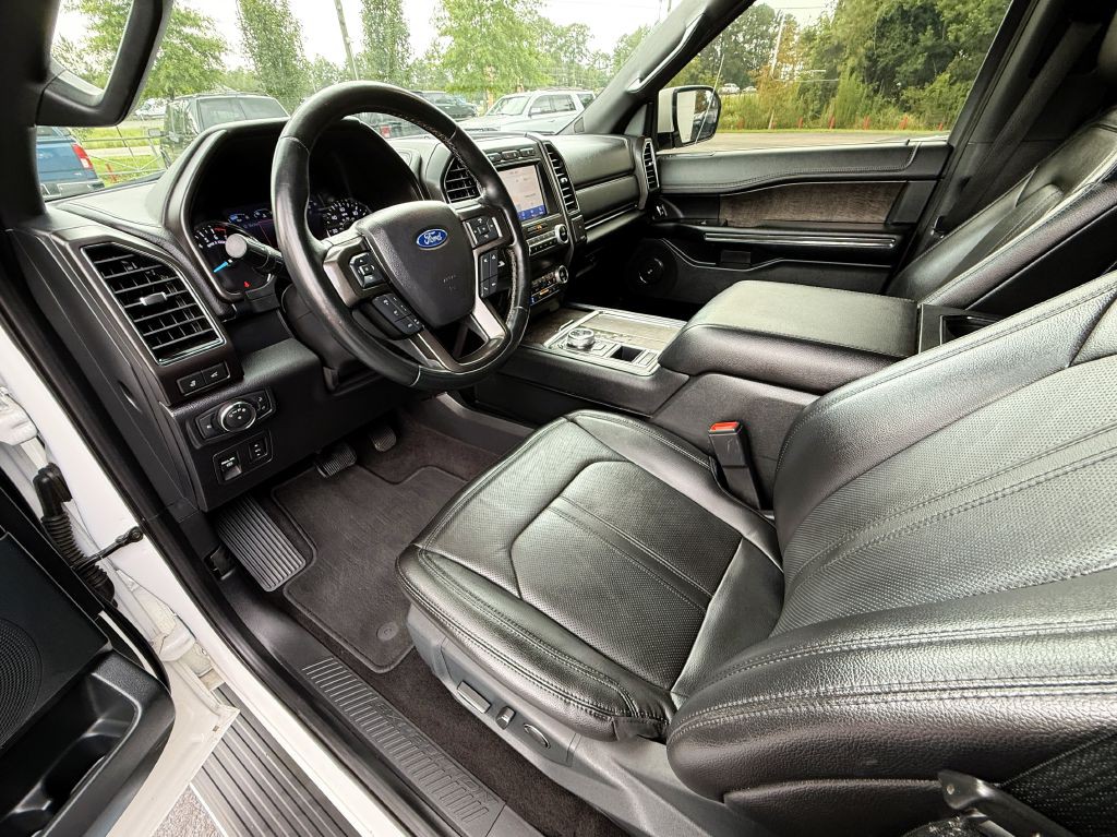 2021 Ford Expedition Image 15