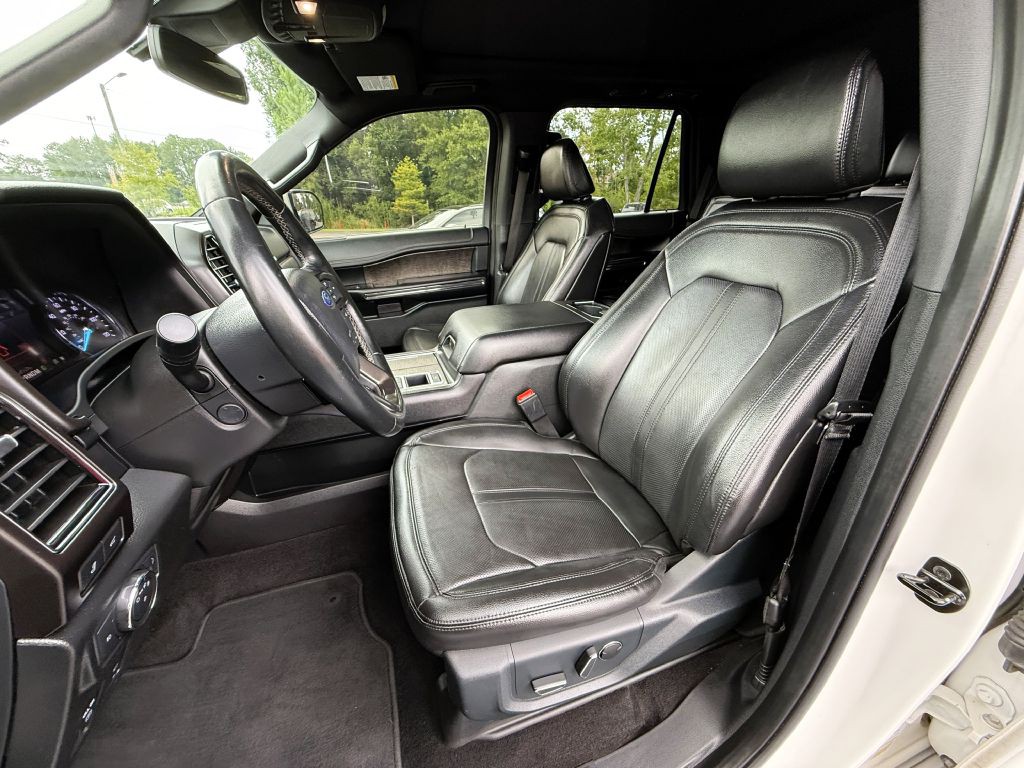 2021 Ford Expedition Image 16
