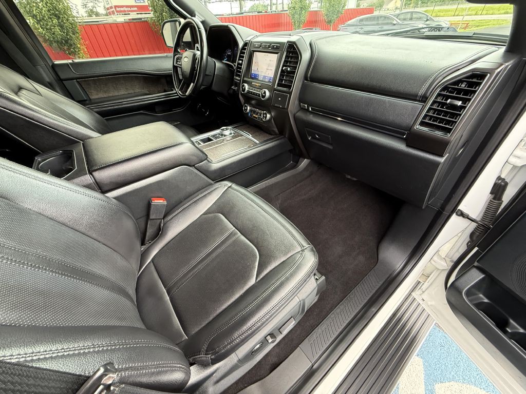 2021 Ford Expedition Image 17