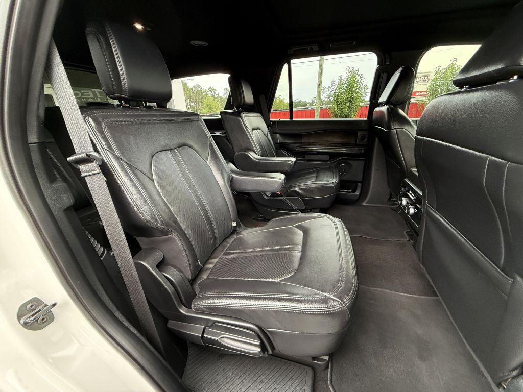 2021 Ford Expedition Image 19
