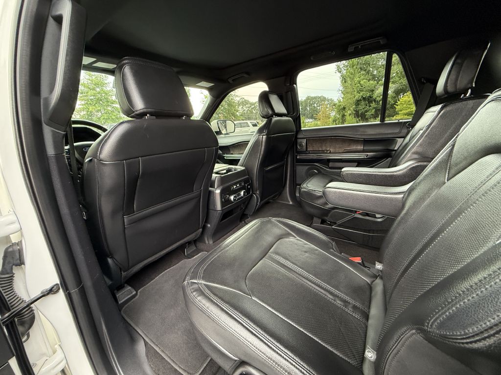 2021 Ford Expedition Image 20