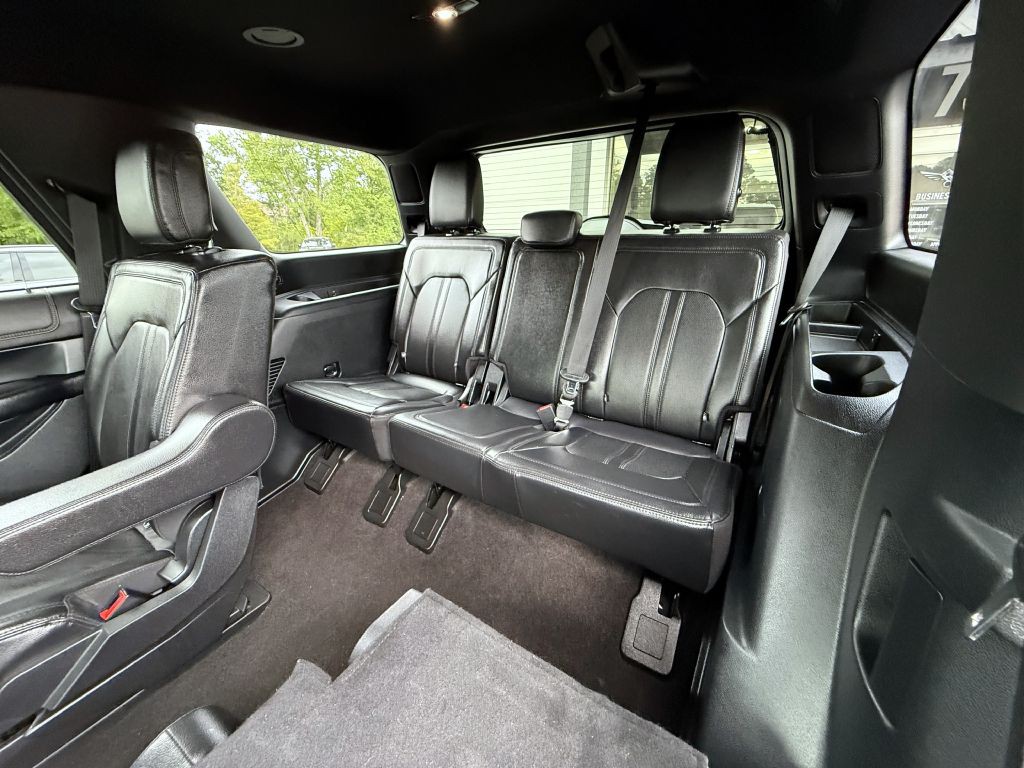 2021 Ford Expedition Image 21