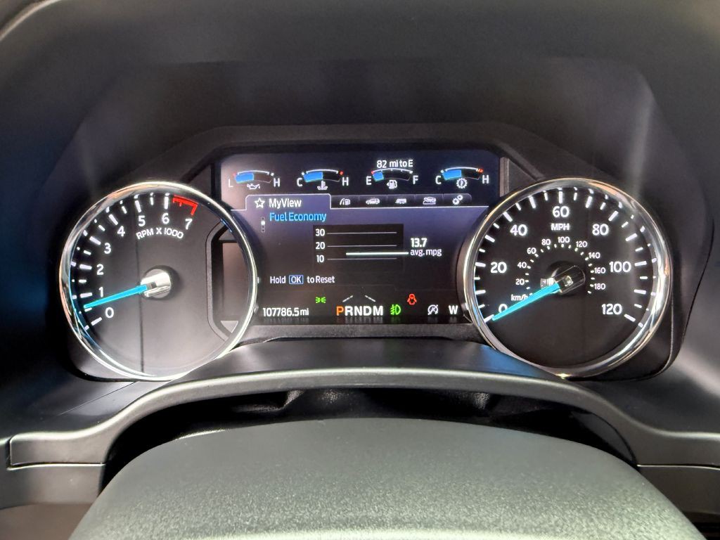 2021 Ford Expedition Image 22