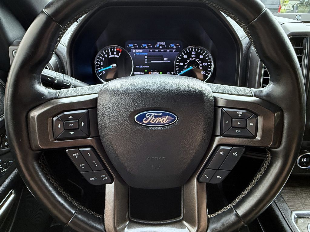 2021 Ford Expedition Image 23