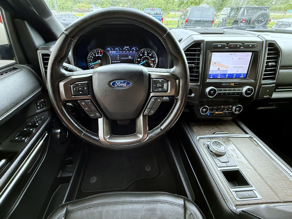 2021 Ford Expedition Image 24