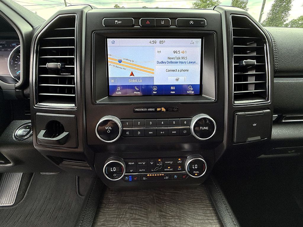 2021 Ford Expedition Image 25
