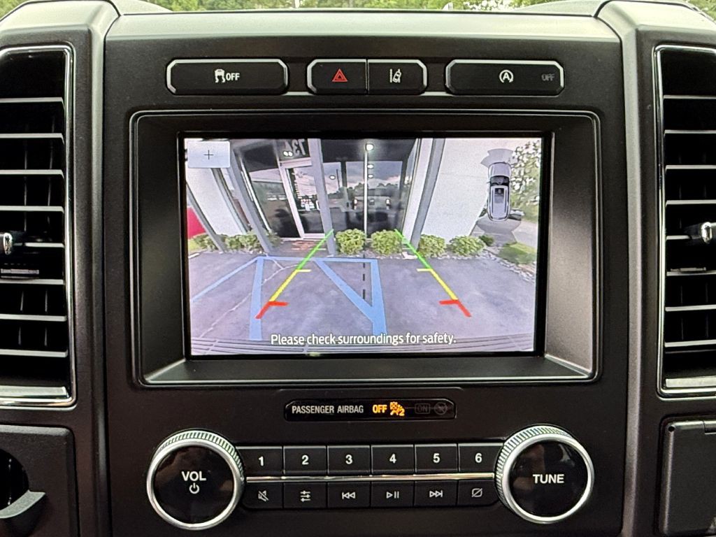 2021 Ford Expedition Image 26