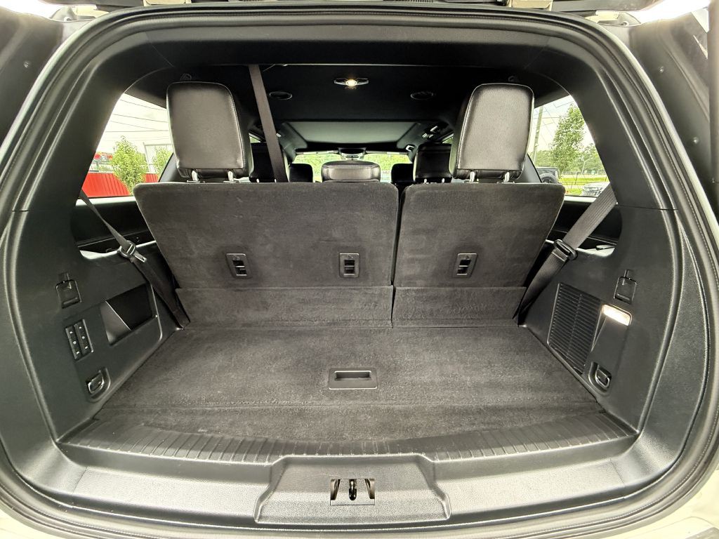 2021 Ford Expedition Image 27